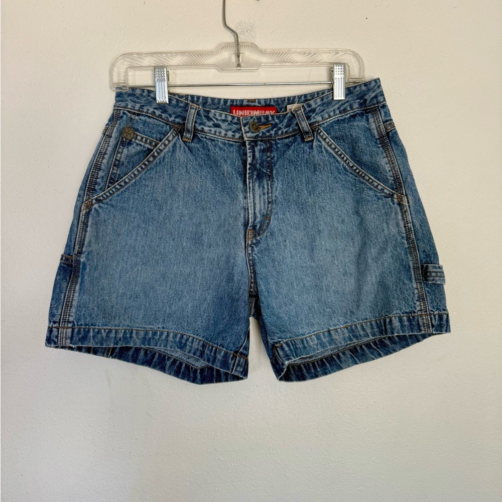 Unionbay Late 90s/2000s Jorts